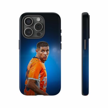 Coque Amine Harit